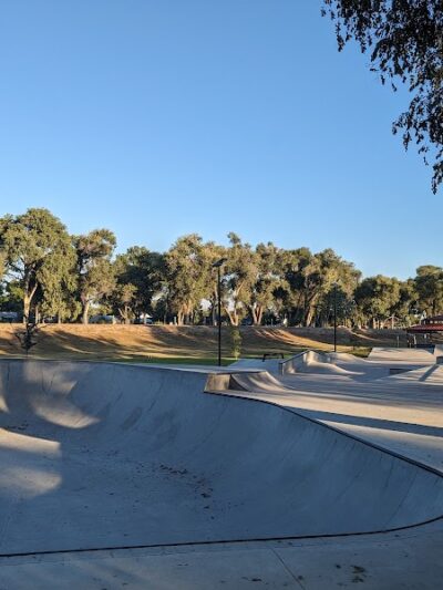 Willow Creek Park - Lamar, CO