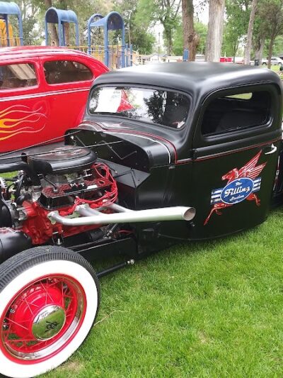 Willow Creek Park - Lamar, CO