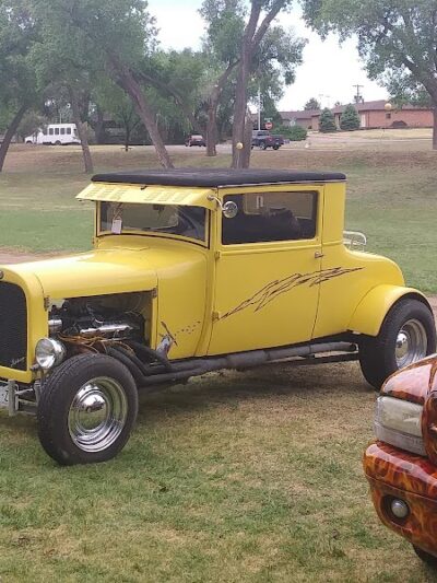 Willow Creek Park - Lamar, CO