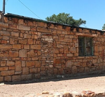 Willow Creek Park - Lamar, CO