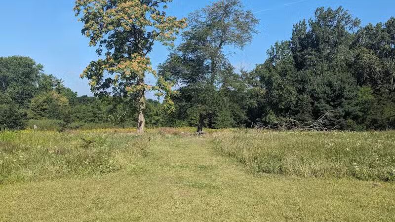 Wheeler Preserve - Lambertville,