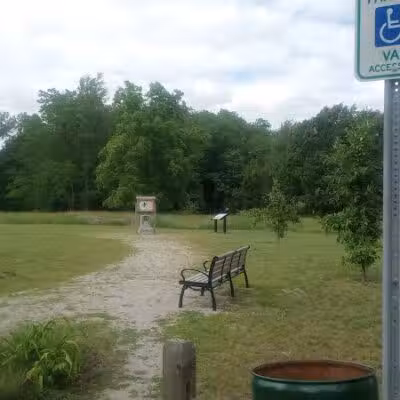 Wheeler Preserve - Lambertville,