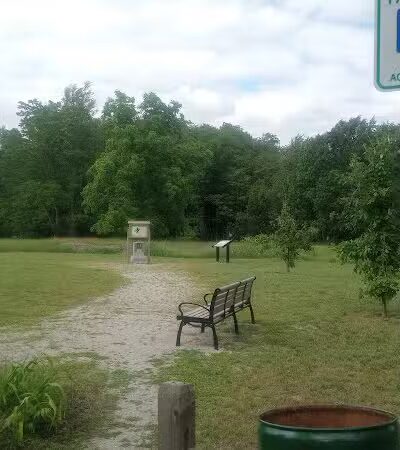 Wheeler Preserve - Lambertville,