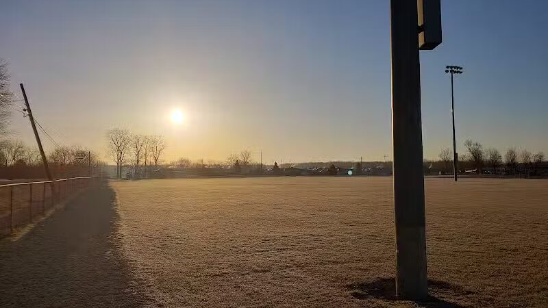 White Park - Lambertville,