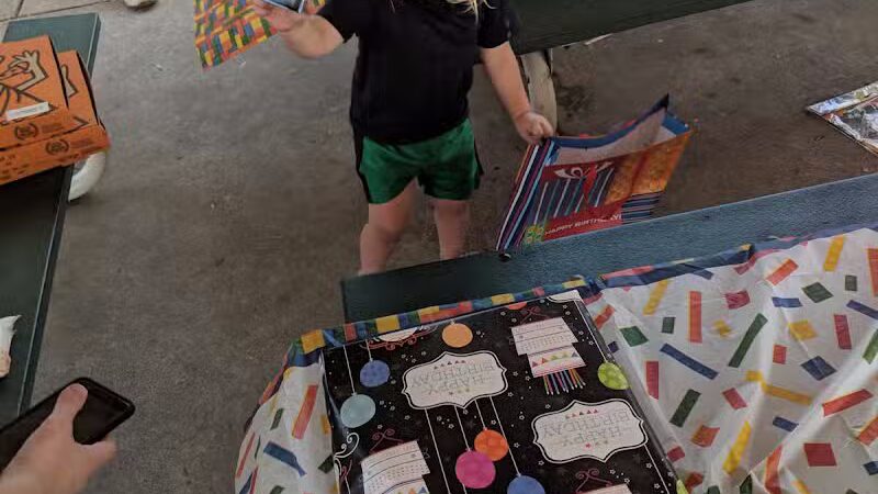 White Park - Lambertville,