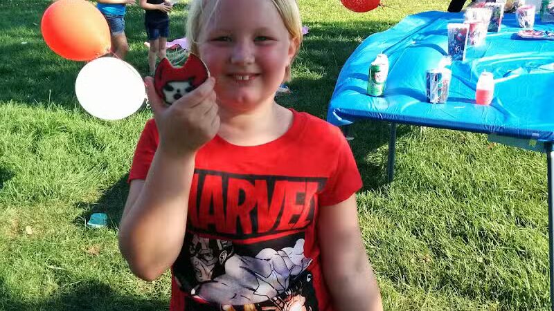 White Park - Lambertville,