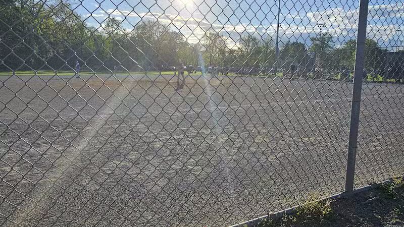 White Park - Lambertville,