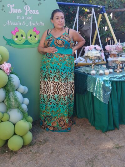 Lamont Park - Lamont, CA