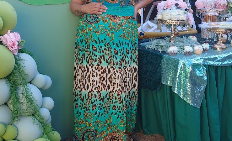 Lamont Park - Lamont, CA