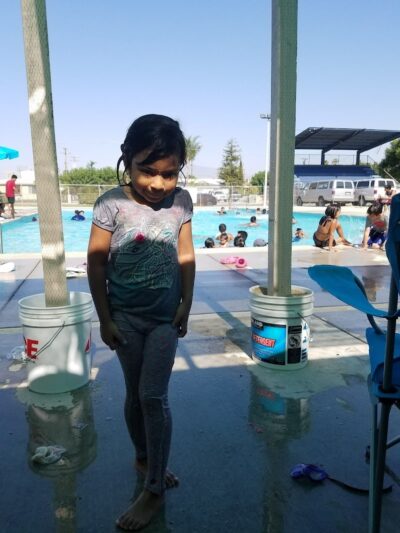 Lamont Park - Lamont, CA