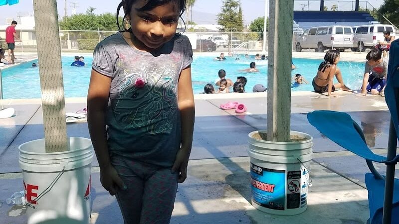 Lamont Park - Lamont, CA