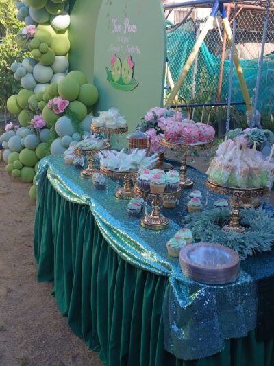 Lamont Park - Lamont, CA