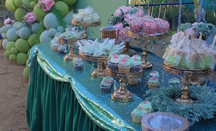 Lamont Park - Lamont, CA