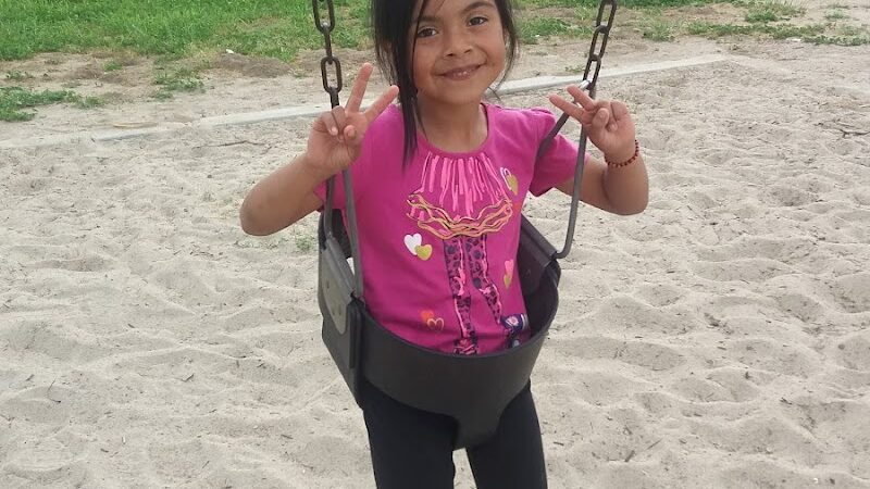 Lamont Park - Lamont, CA