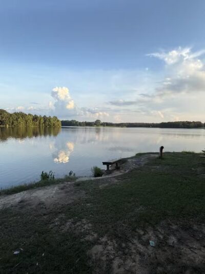 Bear Creek Park - Lancaster, SC