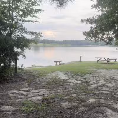Bear Creek Park - Lancaster, SC