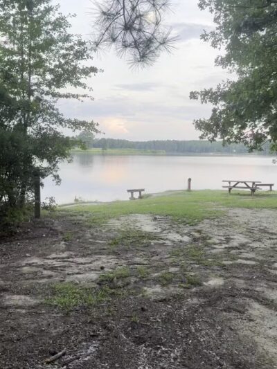 Bear Creek Park - Lancaster, SC