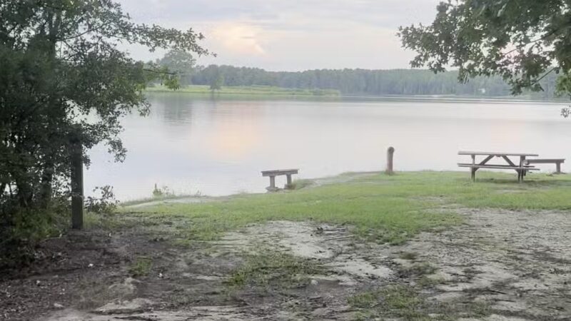 Bear Creek Park - Lancaster, SC