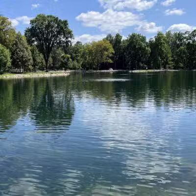 Beau’s Dream Dog Park - Lancaster, PA