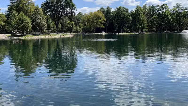 Beau’s Dream Dog Park - Lancaster, PA