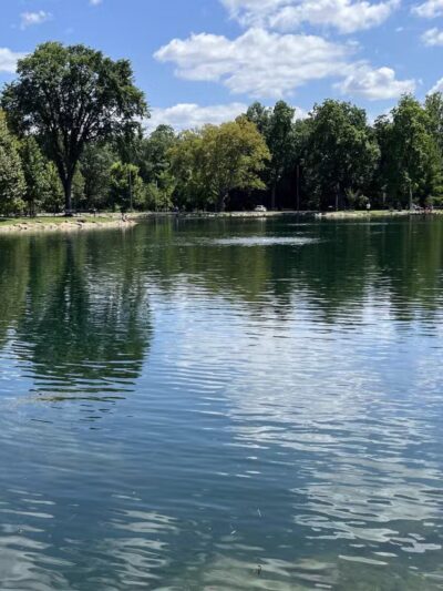 Beau’s Dream Dog Park - Lancaster, PA