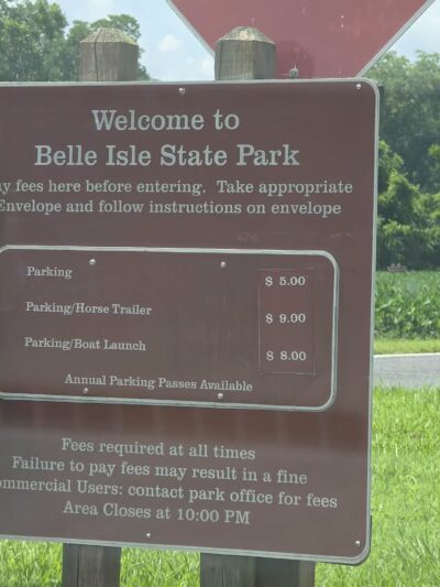 Belle Isle State Park - Lancaster, VA