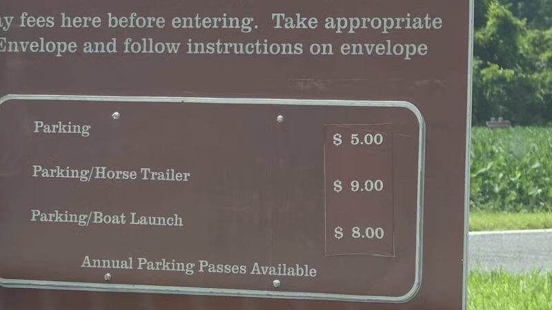 Belle Isle State Park - Lancaster, VA