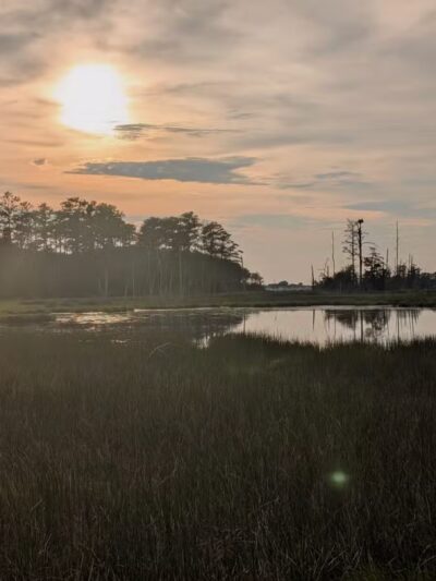 Belle Isle State Park - Lancaster, VA