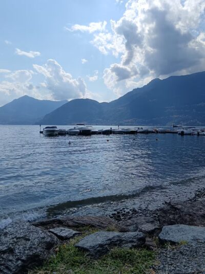 Como Lake Park - Lancaster, NY