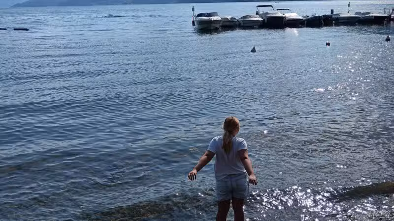 Como Lake Park - Lancaster, NY
