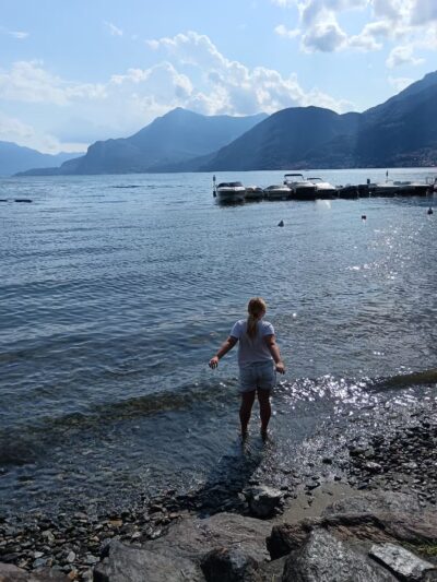 Como Lake Park - Lancaster, NY