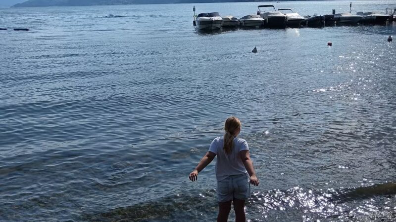 Como Lake Park - Lancaster, NY