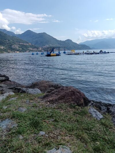 Como Lake Park - Lancaster, NY