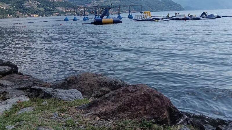 Como Lake Park - Lancaster, NY