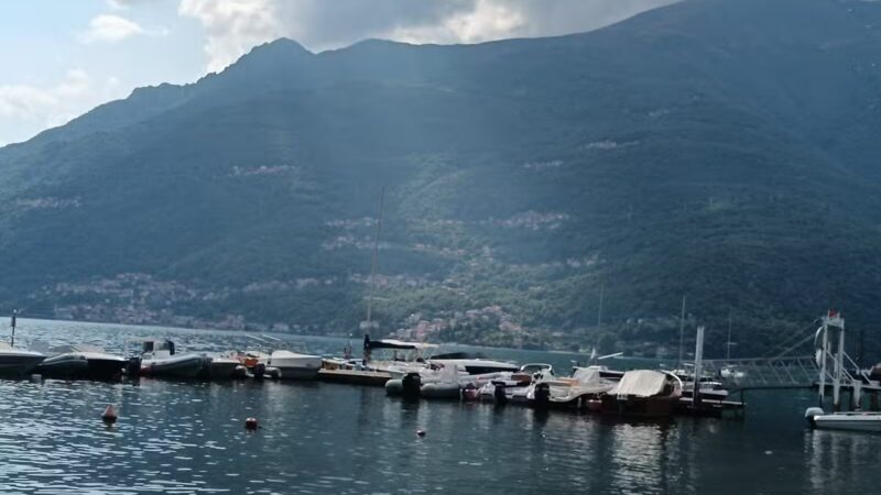 Como Lake Park - Lancaster, NY