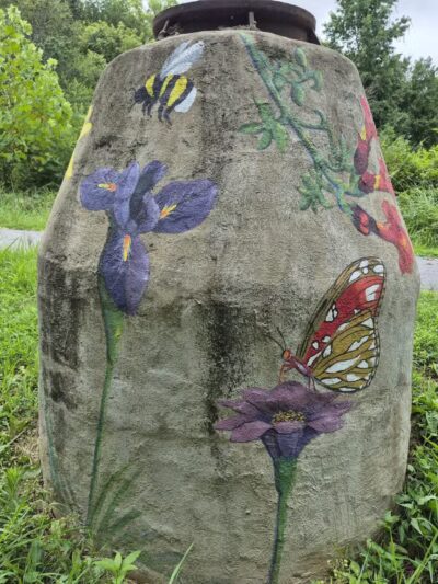 Lindsay Pettus Greenway - Lancaster, SC