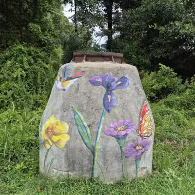 Lindsay Pettus Greenway - Lancaster, SC