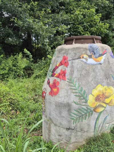 Lindsay Pettus Greenway - Lancaster, SC