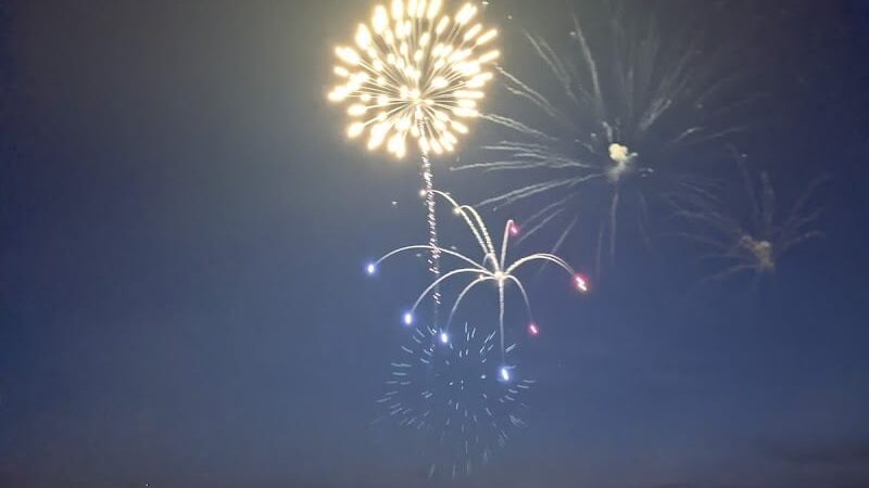 Lancaster Ballpark - Lancaster, MO