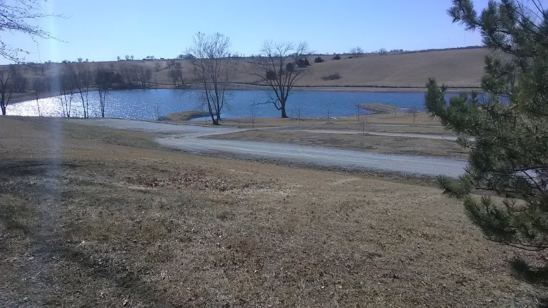 Lancaster Ballpark - Lancaster, MO