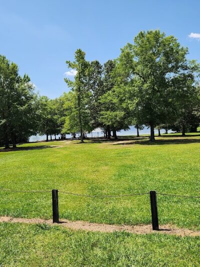Bear Creek Park - Lancaster, SC
