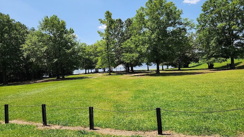 Bear Creek Park - Lancaster, SC