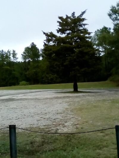 Bear Creek Park - Lancaster, SC