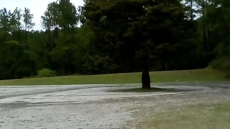 Bear Creek Park - Lancaster, SC