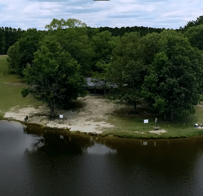 Bear Creek Park - Lancaster, SC