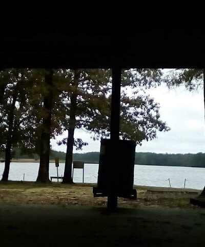 Bear Creek Park - Lancaster, SC