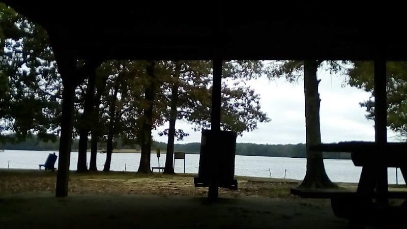 Bear Creek Park - Lancaster, SC