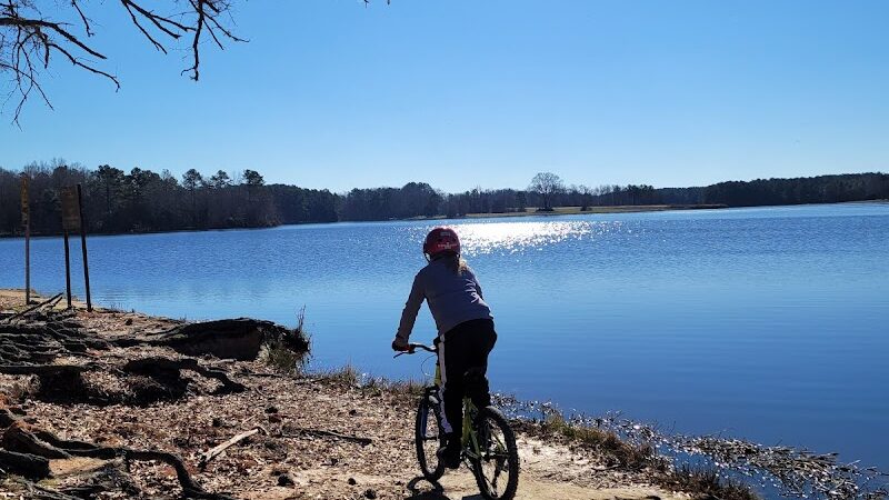 Bear Creek Park - Lancaster, SC