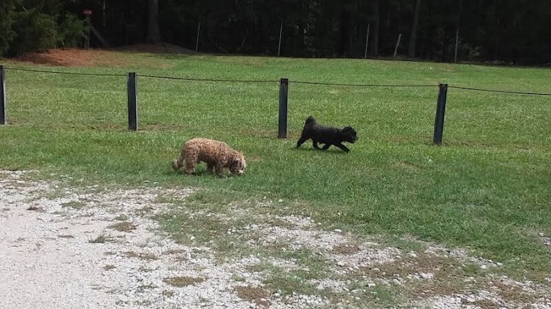 Bear Creek Park - Lancaster, SC
