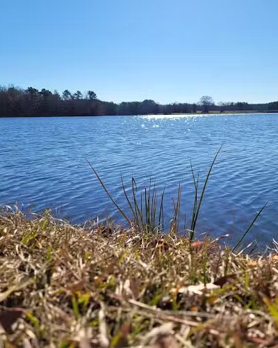 Bear Creek Park - Lancaster, SC